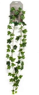 Emerald Klimop/hedera kunstplant slinger - groen - 180 cm - Kunstplanten