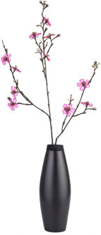 Emerald Kunstbloem bloesem Glamour - 96 cm - fuchsia roze - Kunst zijdebloemen