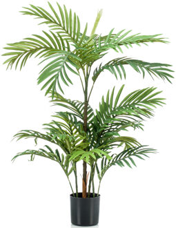 Emerald Kunstplant Phoenix palm Groen