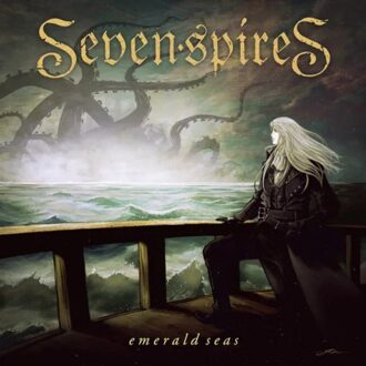 Emerald Seas - Seven Spires