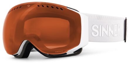 Emerald Skibril Senior - 1 SIZE