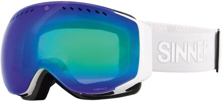 Emerald Skibril Senior - 1 SIZE