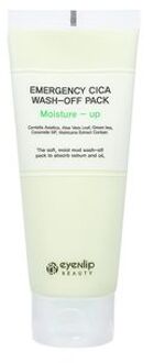 Emergency Cica Wash-Off Pack 150g