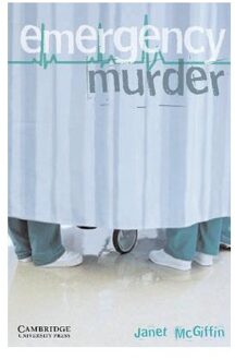 Emergency Murder Level 5