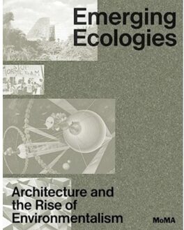 Emerging Ecologies - Matthew Wagstaffe