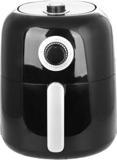 Emerio AF-125770 Airfryer Zwart