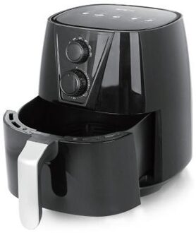 Emerio AF-126667 Airfryer Zwart