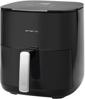 Emerio AF-131797.1 Airfryer Zwart