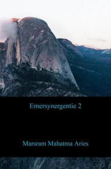 Emersynergentie 2 -  Marsram Mahatma Aries (ISBN: 9789464481709)