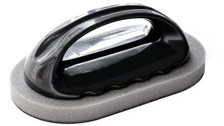 Emery Magie Schone Spons Vegen Keuken Decontaminatie Borstel Met Handvat Schotel Wassen Spong Schoon Accessoires