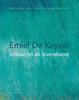 Emiel De Keyser -  Erwin Mortier (ISBN: 9789493013070)