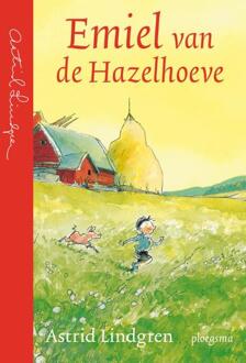 Emiel Van De Hazelhoeve - Astrid Lindgren