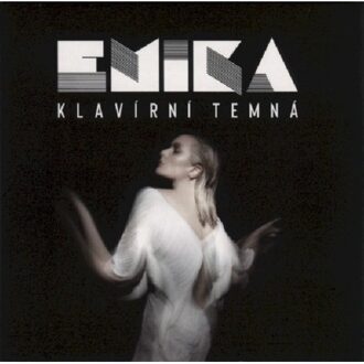 Emika - Klavirni Temna CD