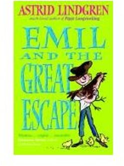 Emil and the Great Escape