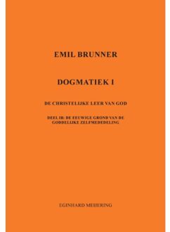 Emil Brunner