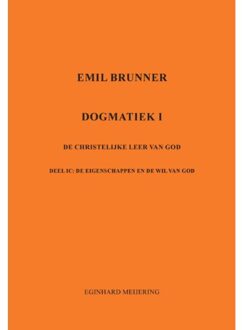 Emil Brunner
