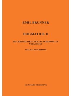 Emil Brunner