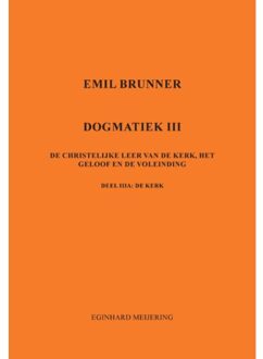 Emil Brunner