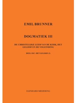 Emil Brunner