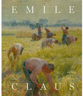 Emile Claus - Johan De Smet