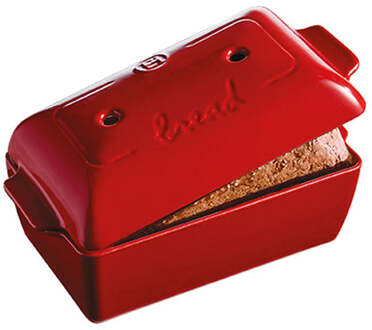 Emile Henry Broodbakvorm S