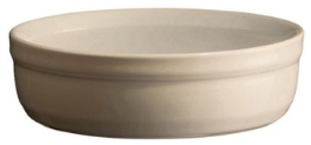 Emile Henry Crème brûlée schaaltje - Ø130mm - Argile Beige