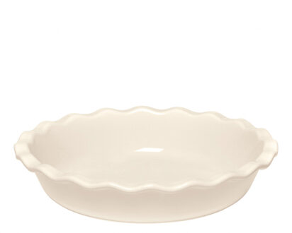 Emile Henry Ovenware Taartvorm 26cm - Argile