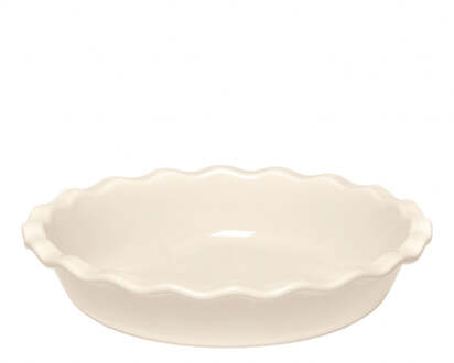 Emile Henry Ovenware Taartvorm 26cm - Argile