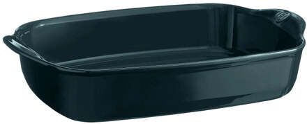 Emile Henry Schaal rechthoekig E-box - 420x270mm - Belle-lle