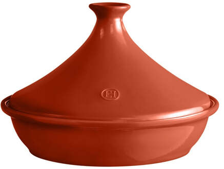 Emile Henry Tajine - Ø320mm - Terracota