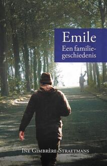 Emile -  Ine Gimbrère (ISBN: 9789464551709)
