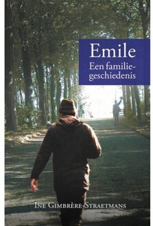 Emile - Ine Gimbrère