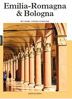 Emilia-Romagna & Bologna - Evert de Rooij