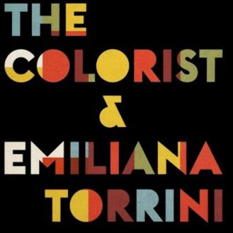 Emiliana Torrini & The Colorist