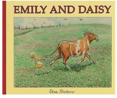 Emily and Daisy