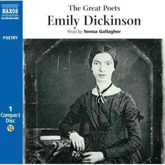 Emily Dickinson