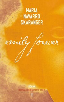 Emily forever - Maria Navarro Skaranger - ebook
