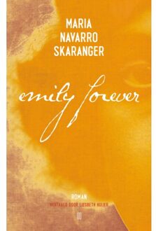 Emily Forever - Maria Navarro Skaranger