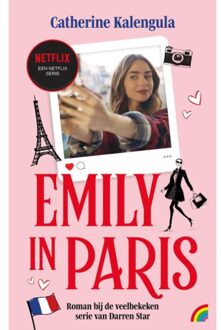 Emily In Paris - Catherine Kalengula