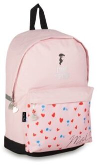 Emily in paris - rugtas 43 cm, 23 l