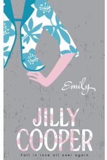Emily - Jilly Cooper