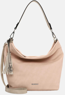 Emily & Noah buideltas light rose Roze