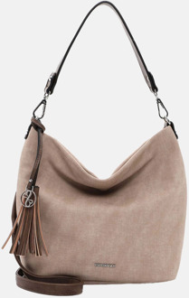 Emily & Noah Elke buideltas  sand combi Beige - 7827