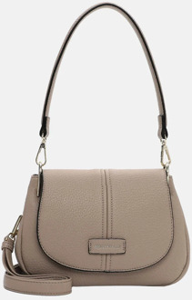 Emily & Noah Halla schoudertas taupe