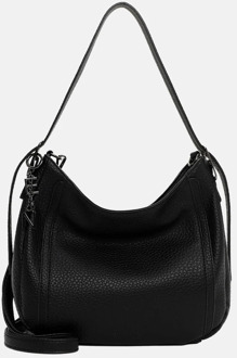 Emily & Noah Harleen buideltas black Zwart