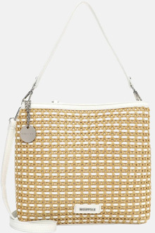 Emily & Noah Jella buideltas white Wit - No Size