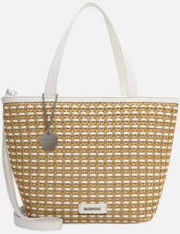 Emily & Noah Jella handtas white Wit - No Size