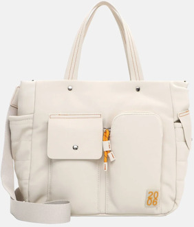 Emily & Noah Joeline handtas M beige