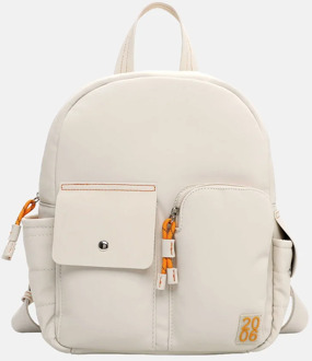 Emily & Noah Joeline rugzak beige