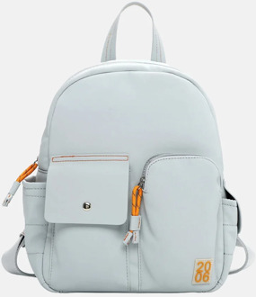 Emily & Noah Joeline rugzak light blue Lichtblauw